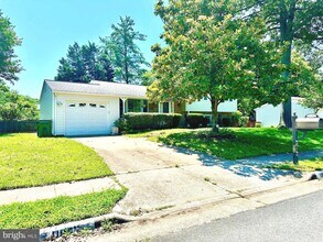 11857 Catoctin Dr in Woodbridge, VA - Building Photo - Building Photo
