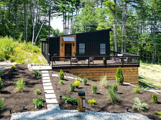 property at 1250 Nh Rte 12a