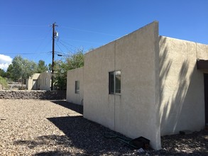 2650 Fairway Dr in Las Cruces, NM - Building Photo - Building Photo