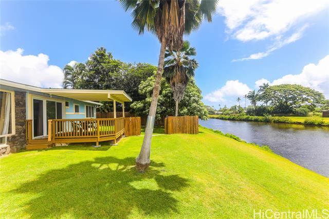property at 372 Ilimalia Loop