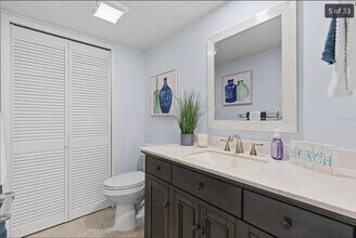 3808 Saxon Dr in New Smyrna Beach, FL - Building Photo - Building Photo