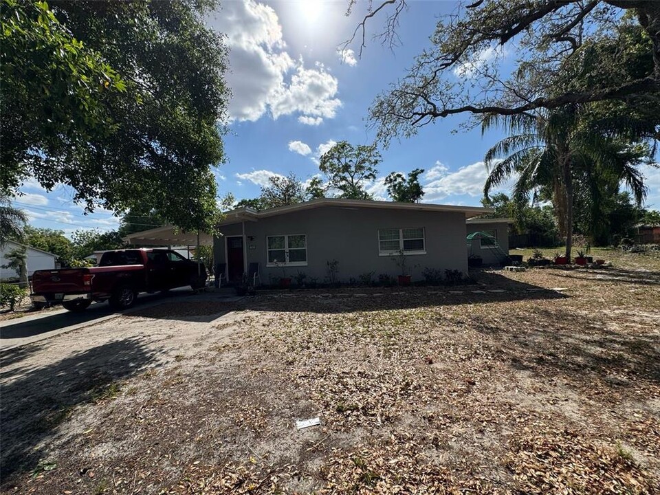28 S Hudson St in Orlando, FL - Building Photo
