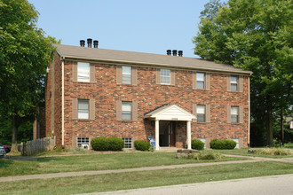 12506-12508 Old Shelbyville Rd in Louisville, KY - Building Photo - Building Photo