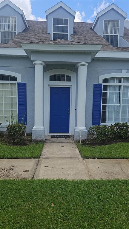 1811 Island Walk Dr in Orlando, FL - Building Photo - Building Photo