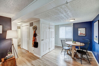 The Hewing in Fort Collins, CO - Building Photo - Building Photo