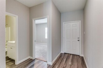 10324 Rosegreen Ln in Crowley, TX - Building Photo - Building Photo
