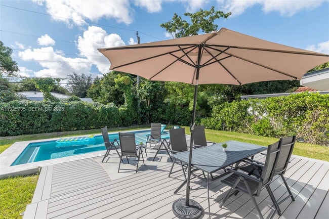 260 NE 46th St in Miami, FL - Building Photo - Building Photo