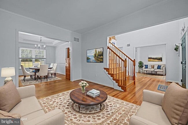 property at 4018 Tiber Falls Dr