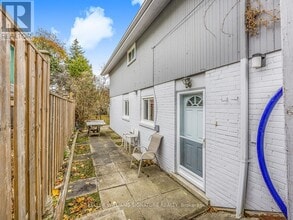 65 Orton Park Rd in Toronto, ON - Building Photo - Building Photo