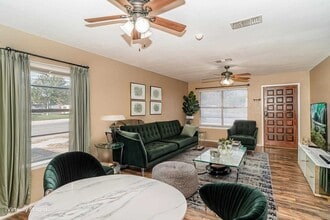 908 Ave Q in Del Rio, TX - Building Photo - Building Photo