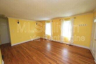 2404 Farthing St in Durham, NC - Building Photo - Building Photo