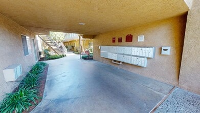 16220 Cornuta Apartments in Bellflower, CA - Building Photo - Building Photo