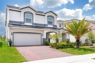 14509 Crestavista Ave in Clermont, FL - Building Photo