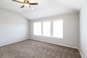 816 Parker Dr in Mesquite, TX - Foto de edificio - Building Photo