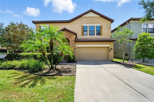 8209 Dunham Station Dr in Tampa, FL - Building Photo - Building Photo
