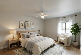 11525 8th Way N, Unit Apt 507 in St. Petersburg, FL - Foto de edificio - Building Photo