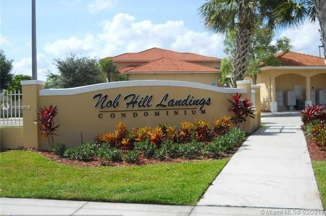 9905 Westwood Dr-Unit -18-3 in Tamarac, FL - Foto de edificio