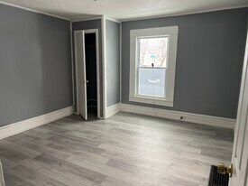 93 Lebanon St in Springfield, MA - Building Photo