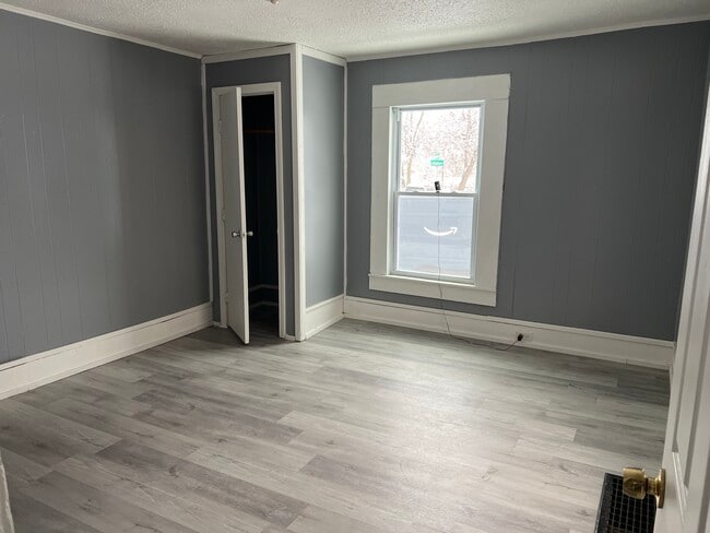 property at 93 Lebanon St