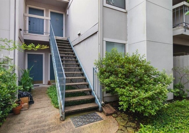 property at 7950 N Stadium Dr