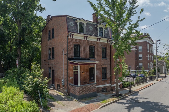The Union Street Historic District in Poughkeepsie, NY - Building Photo - Building Photo