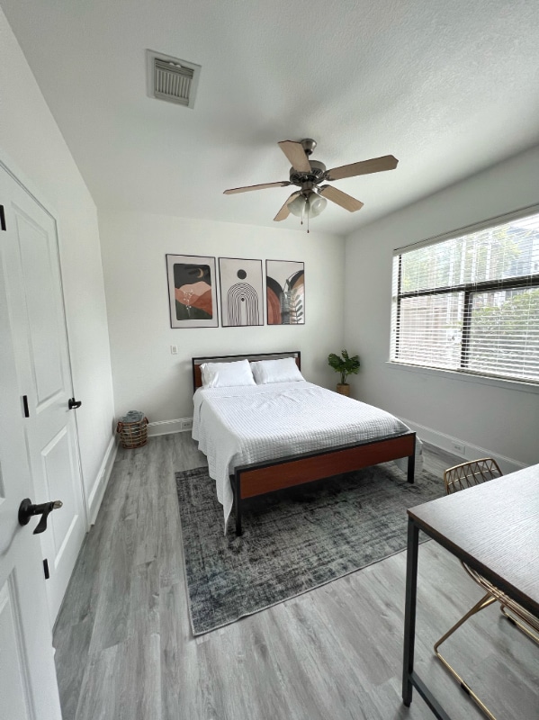 2318 Emancipation Ave in Houston, TX - Foto de edificio - Building Photo