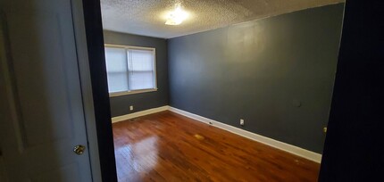 401 Huffman St in Greensboro, NC - Building Photo - Building Photo