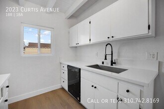 2023 Curtis Ave in Redondo Beach, CA - Building Photo - Building Photo