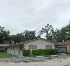 M&J Apartments in Miramar, FL - Building Photo - Building Photo