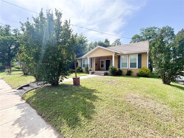 1500 Elmwood Ave in Corsicana, TX - Building Photo - Building Photo