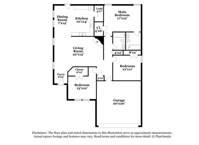 732 Granite Ridge Dr in Fort Worth, TX - Building Photo - Building Photo