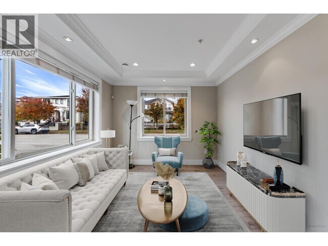 3278 E 47th Ave in Vancouver, BC - Building Photo - Building Photo