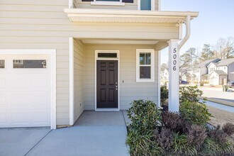 5006 Anna Crk Wy in North Augusta, SC - Building Photo - Building Photo