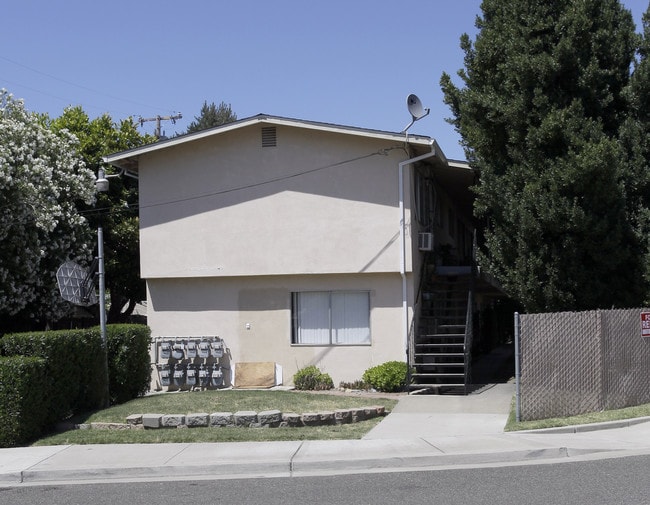 1730 Jefferson Blvd in West Sacramento, CA - Foto de edificio - Building Photo