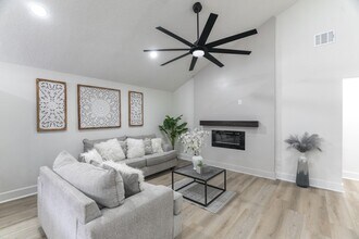 3618 Tamfield Dr in Houston, TX - Building Photo - Building Photo