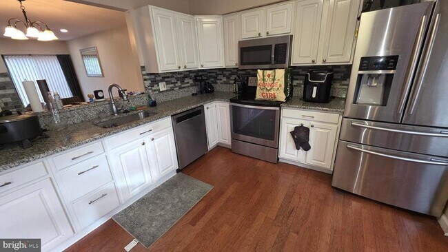 4 Steeplejack Ct in Owings Mills, MD - Building Photo - Building Photo