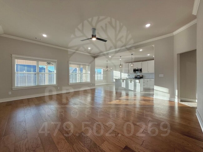 property at 903 Maple Vw St