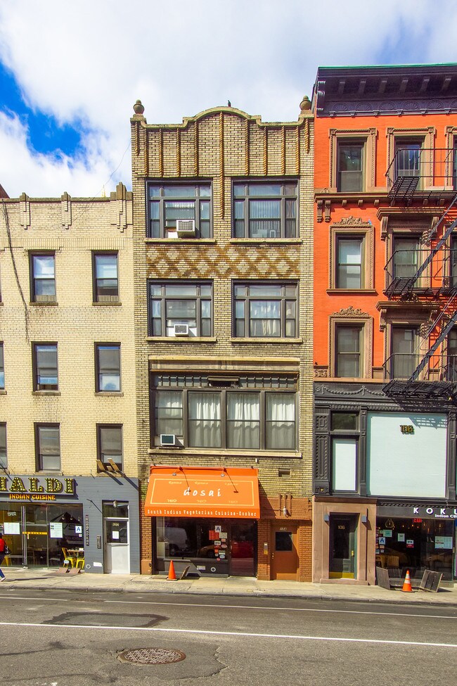 104 Lexington Ave in New York, NY - Building Photo - Building Photo
