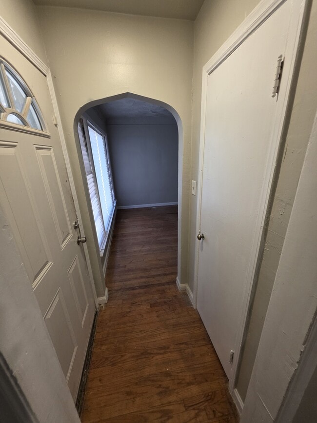 20101 Biltmore St in Detroit, MI - Building Photo - Building Photo