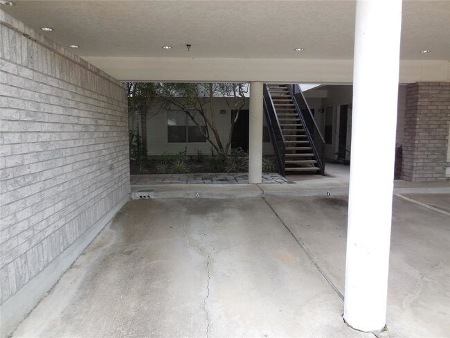 3903 Law St-Unit -1 in Houston, TX - Building Photo - Building Photo