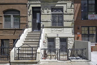 505 W 144th St in New York, NY - Building Photo - Building Photo