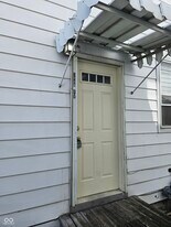 1948 Shelby St in Indianapolis, IN - Building Photo