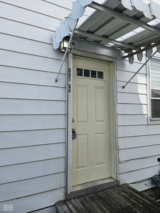 1948 Shelby St in Indianapolis, IN - Building Photo