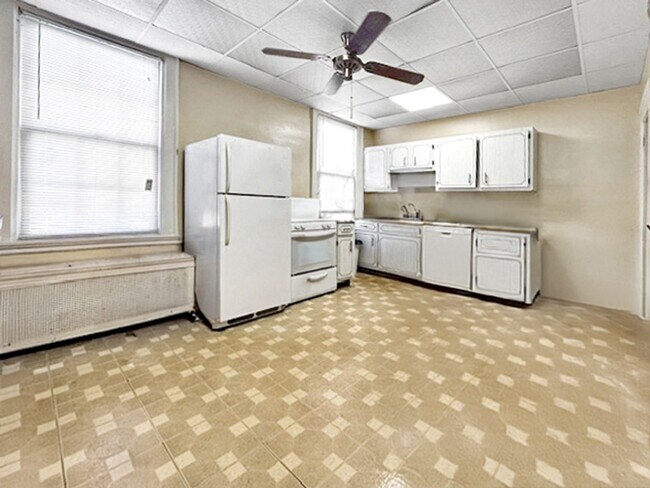 1724 Wightman St in Pittsburgh, PA - Building Photo - Building Photo