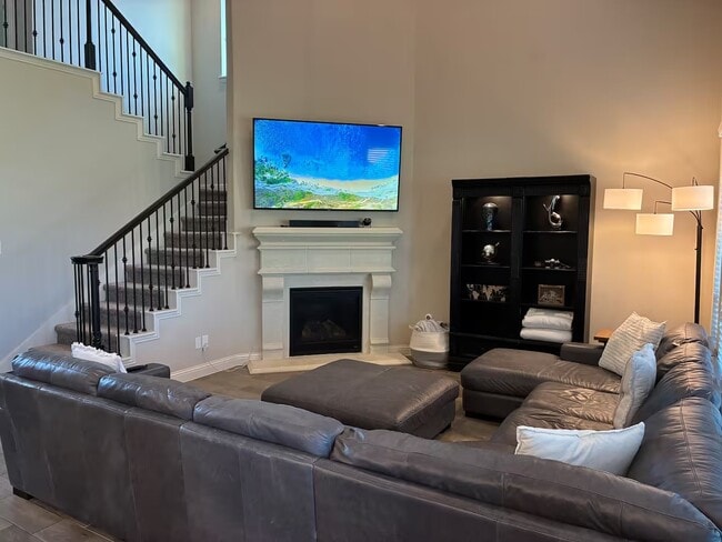 property at 18919 Pointers Creek Ln