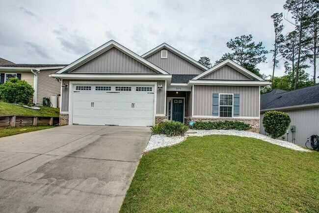 property at 2475 Tippecanoe Ridge