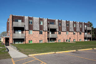 Hutchinson Estates II Apartments