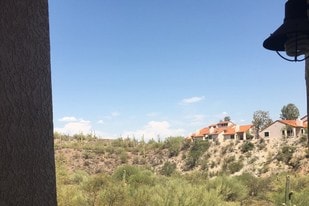 6500 N Tierra De Las Catalinas, Unit 87 in Tucson, AZ - Building Photo
