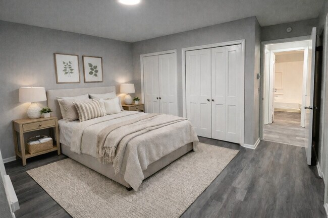 Sandstone Creek Apartments in Grand Ledge, MI - Building Photo - Building Photo