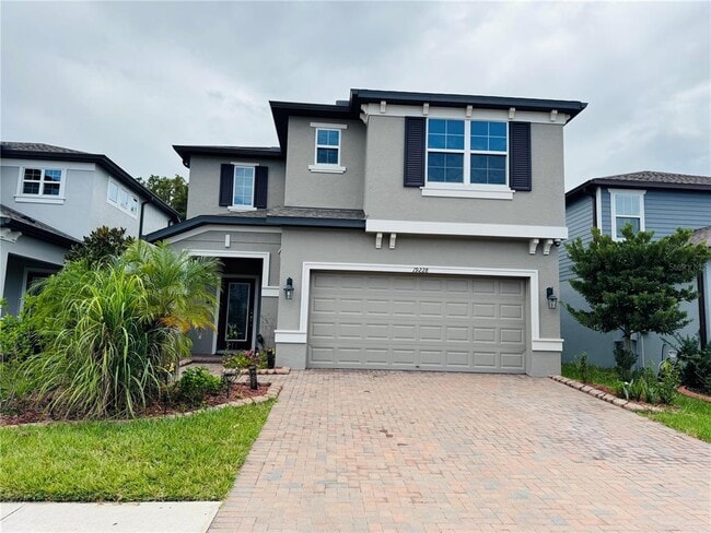 property at 19228 Old Spanish Rd